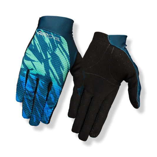 Gants GIRO TRIXSTER Bleu