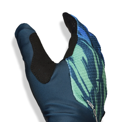 Gants GIRO TRIXSTER Bleu