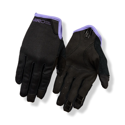 Gants GIRO LaDND Femme Noir