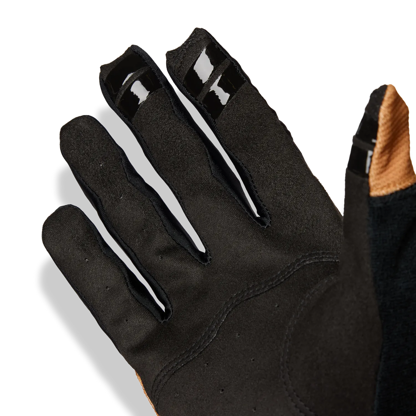 Gants GIRO DND Orange