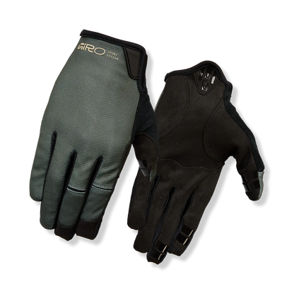 Gants GIRO DND Kaki