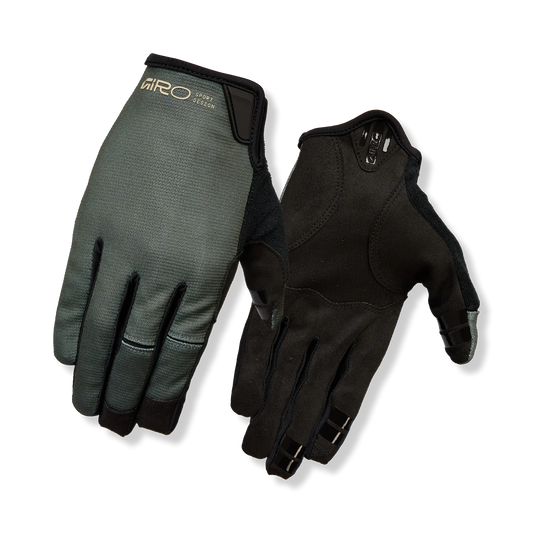 Gants GIRO DND Kaki