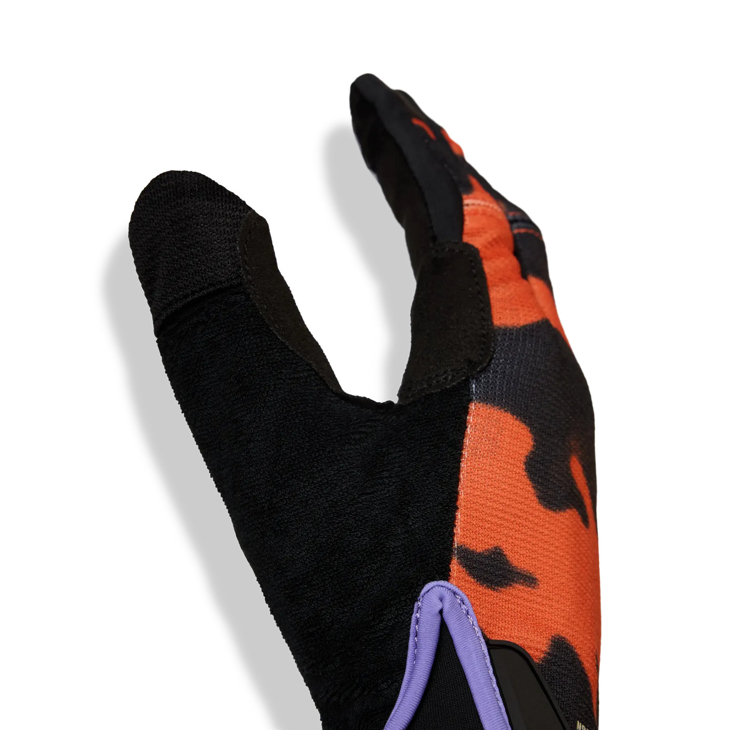 Gants GIRO DND Camo Orange