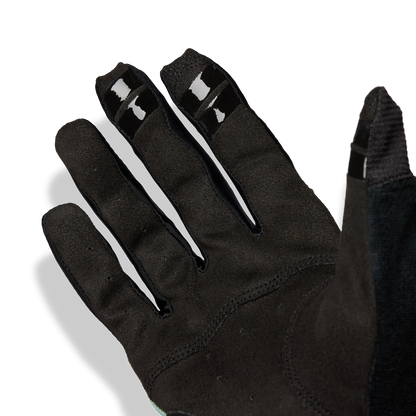Gants GIRO DND Vert