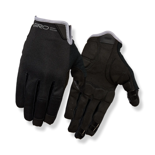 Gants GIRO DND Gel Noir