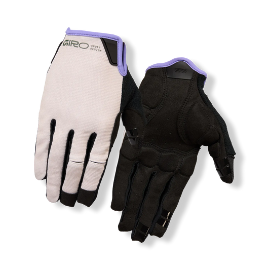 Gants GIRO DND Gel Beige