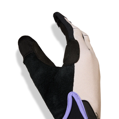 Gants GIRO DND Gel Beige