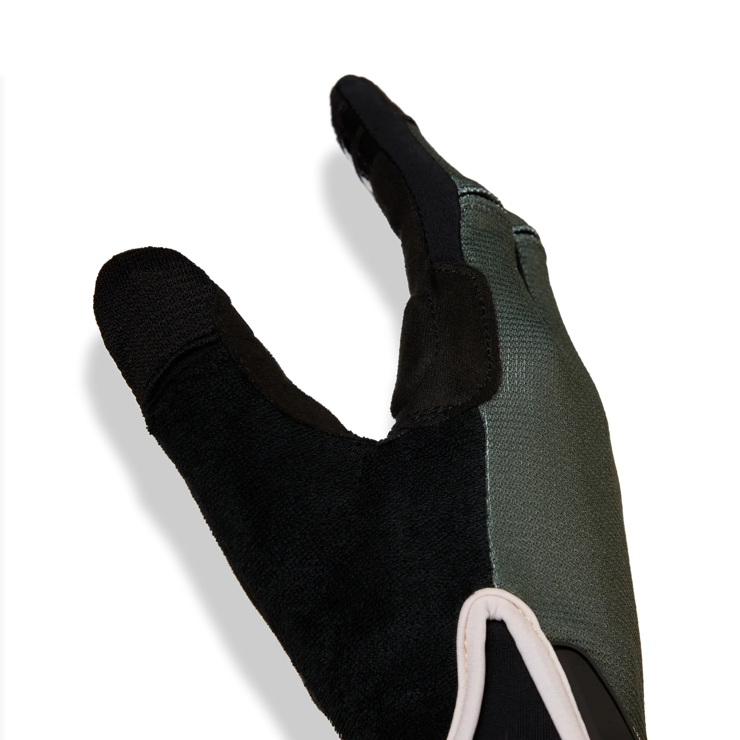 Gants GIRO DND Gel Kaki