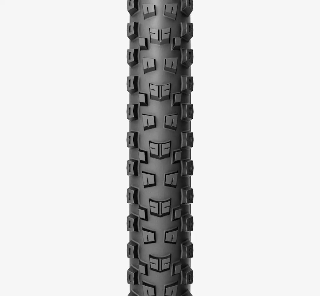 Pneu PIRELLI SCORPION RACE DH M 27.5x2.5 Tubeless Ready Souple Noir/Jaune 3907200