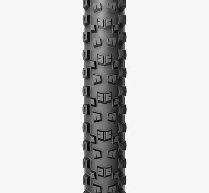 Pneu PIRELLI SCORPION RACE DH M 27.5x2.5 Tubeless Ready Souple Noir/Jaune 3907200