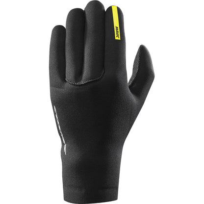 Gants MAVIC COSMIC H20 Noir