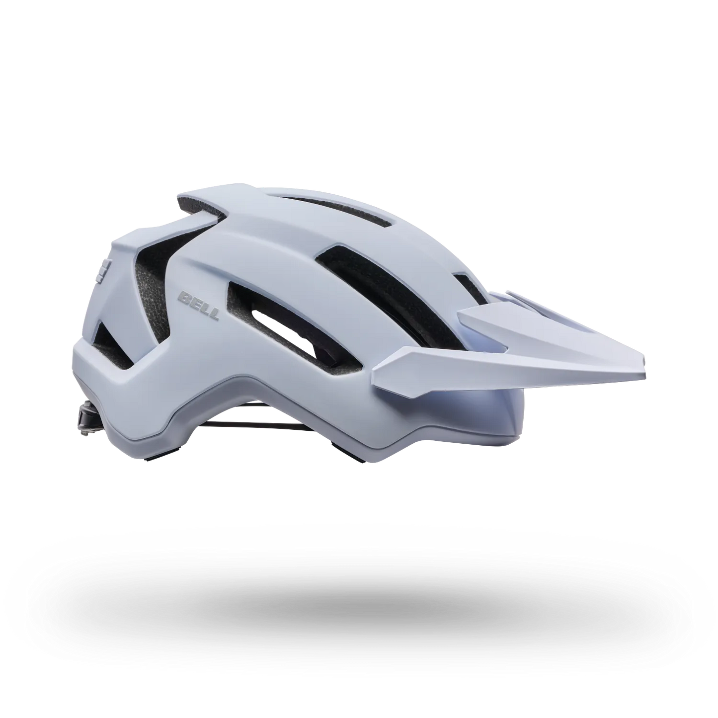 Casque VTT BELL 4FORTY AIR MIPS Blanc Matt