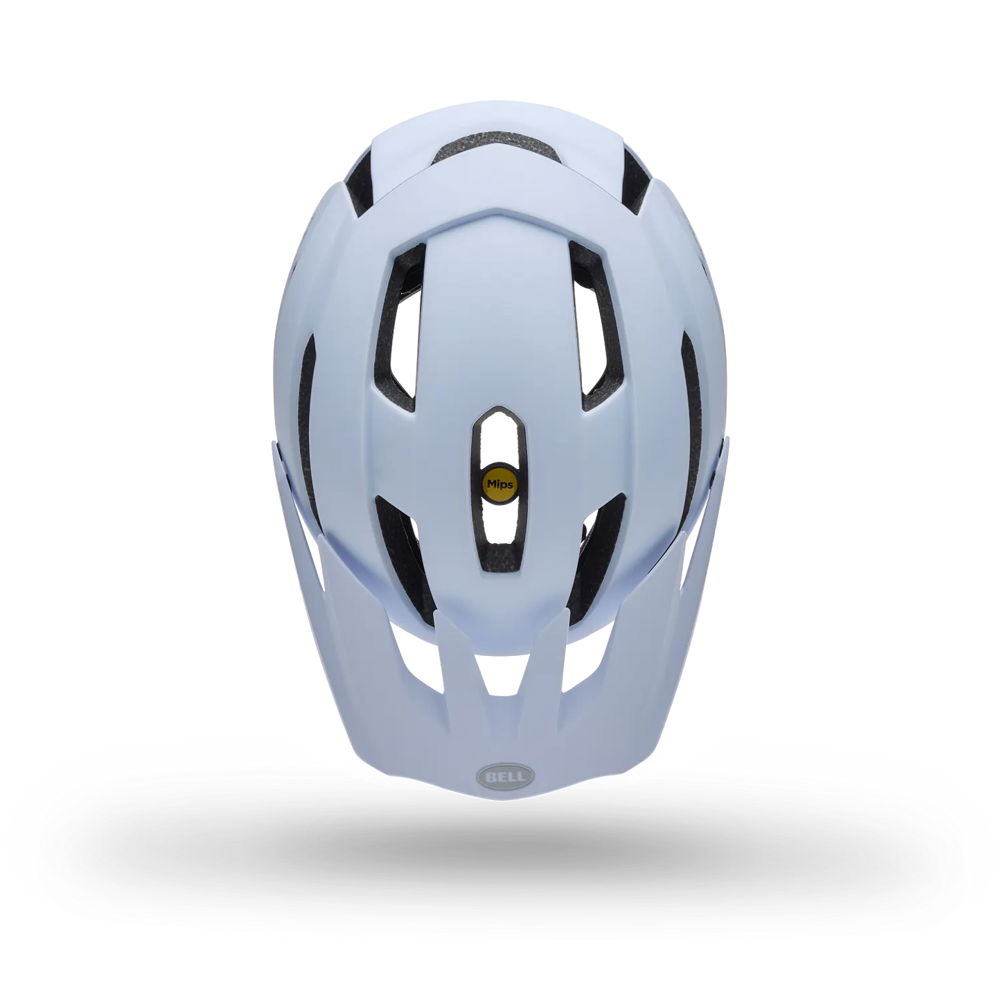 Casque VTT BELL 4FORTY AIR MIPS Blanc Matt
