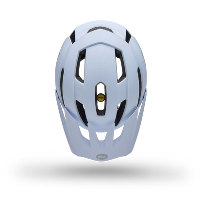 Casque VTT BELL 4FORTY AIR MIPS Blanc Matt