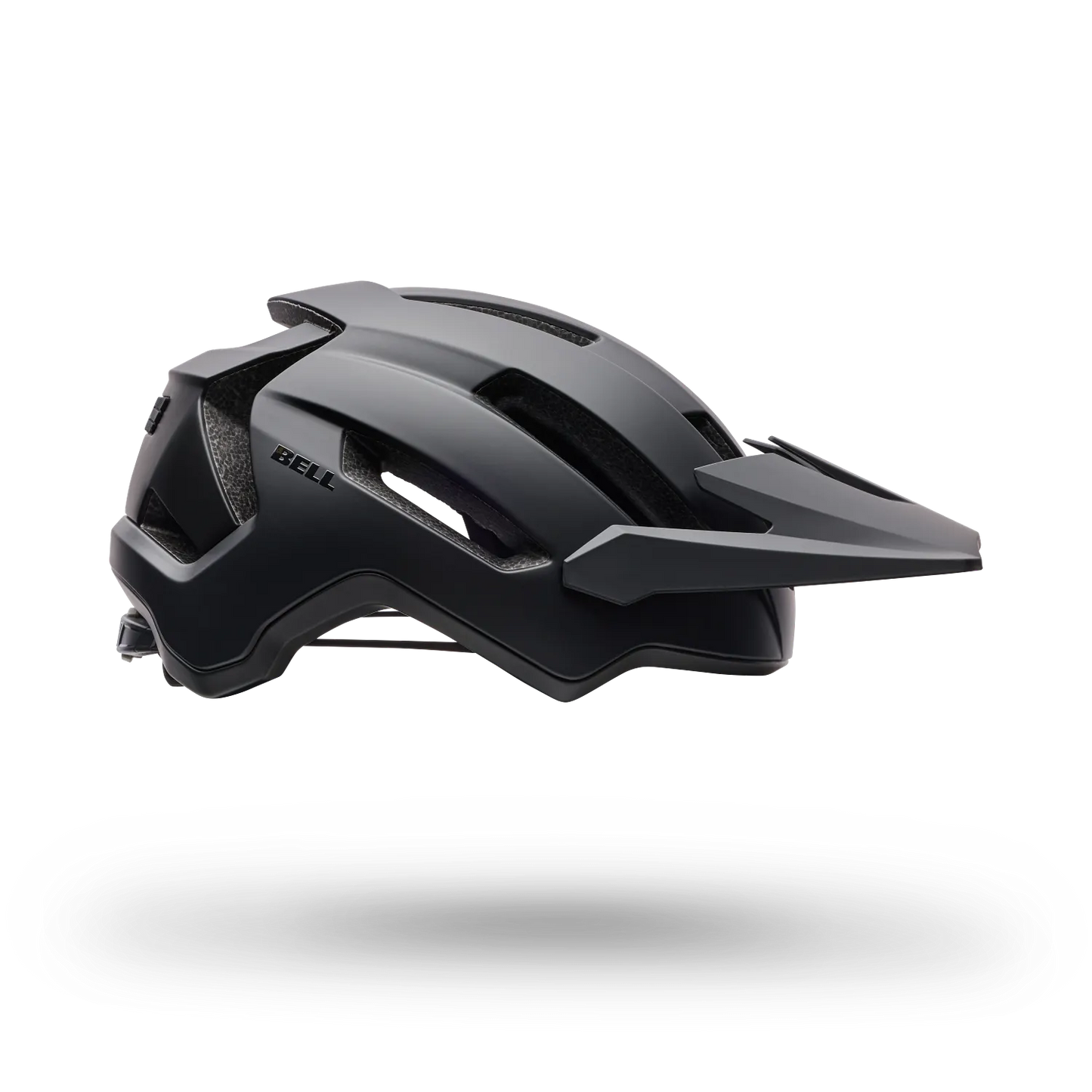 Casque VTT BELL 4FORTY AIR MIPS Noir Matte