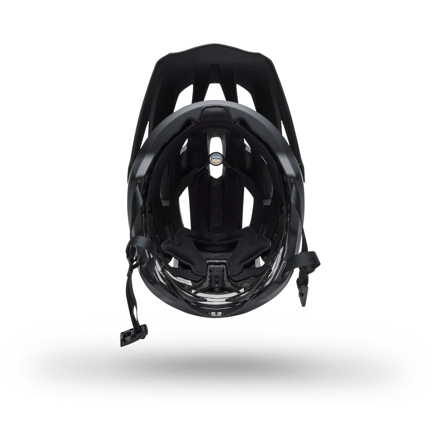Casque VTT BELL 4FORTY AIR MIPS Noir Matte