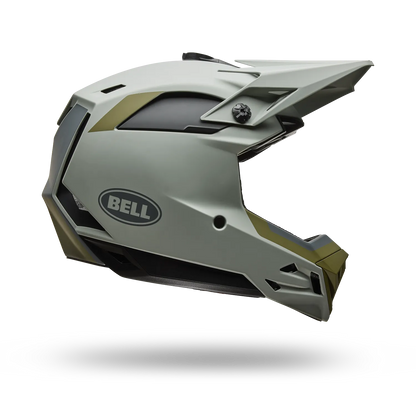 Casque VTT BELL FULL-10 MIPS MOUNT Cement