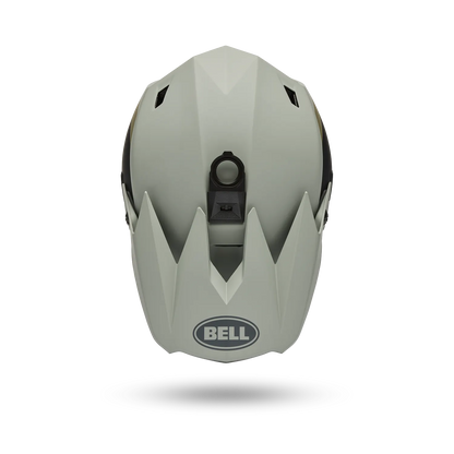 Casque VTT BELL FULL-10 MIPS MOUNT Cement