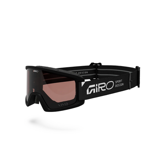 Masque GIRO TAZZ Noir Écran VIVID