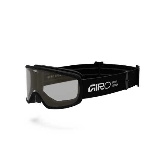 Masque GIRO TEMPO MTB Noir