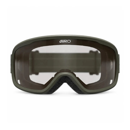 Masque GIRO TEMPO MTB Kaki