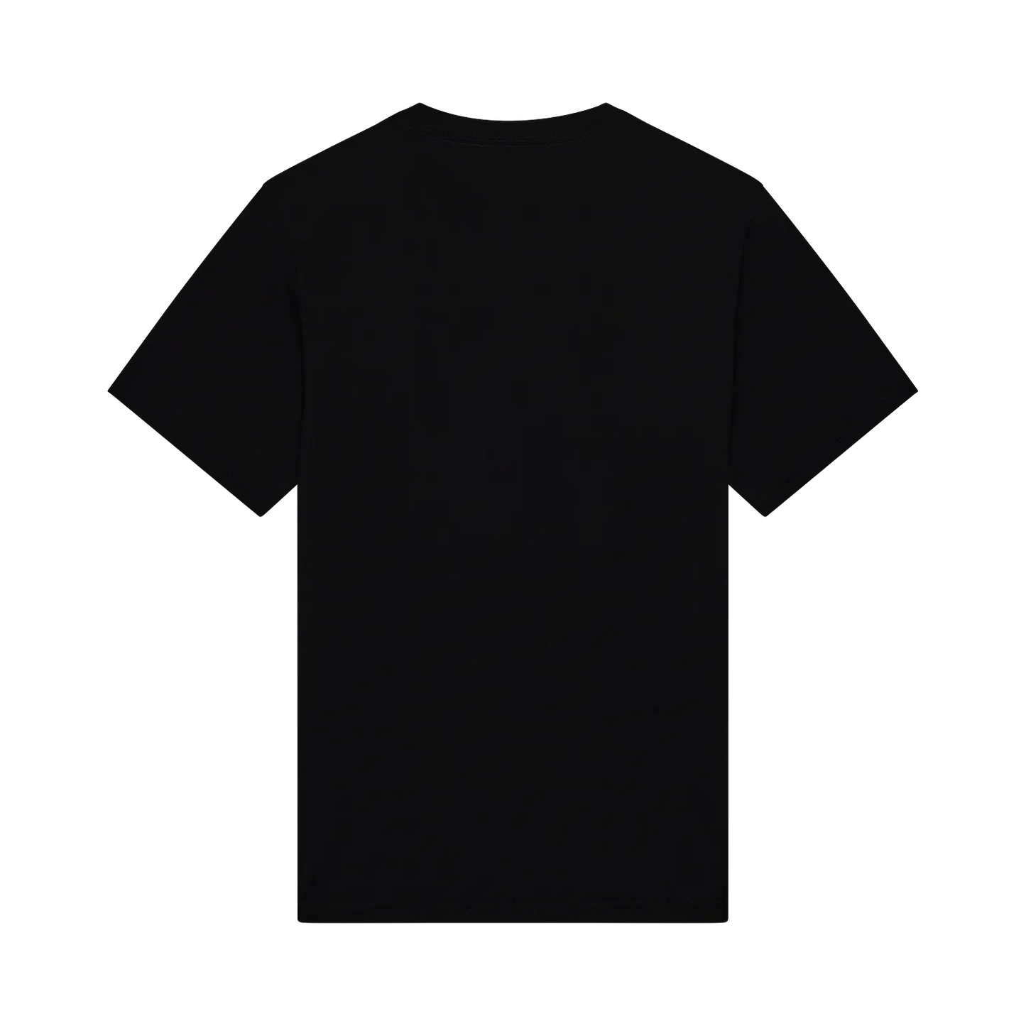 T-Shirt FOX HEAD 195 ORIGINAL Manches Courtes Noir/Blanc