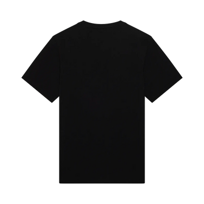 T-Shirt FOX HEAD 195 ORIGINAL Manches Courtes Noir