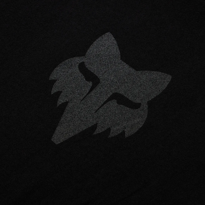 T-Shirt FOX HEAD 195 ORIGINAL Manches Courtes Noir