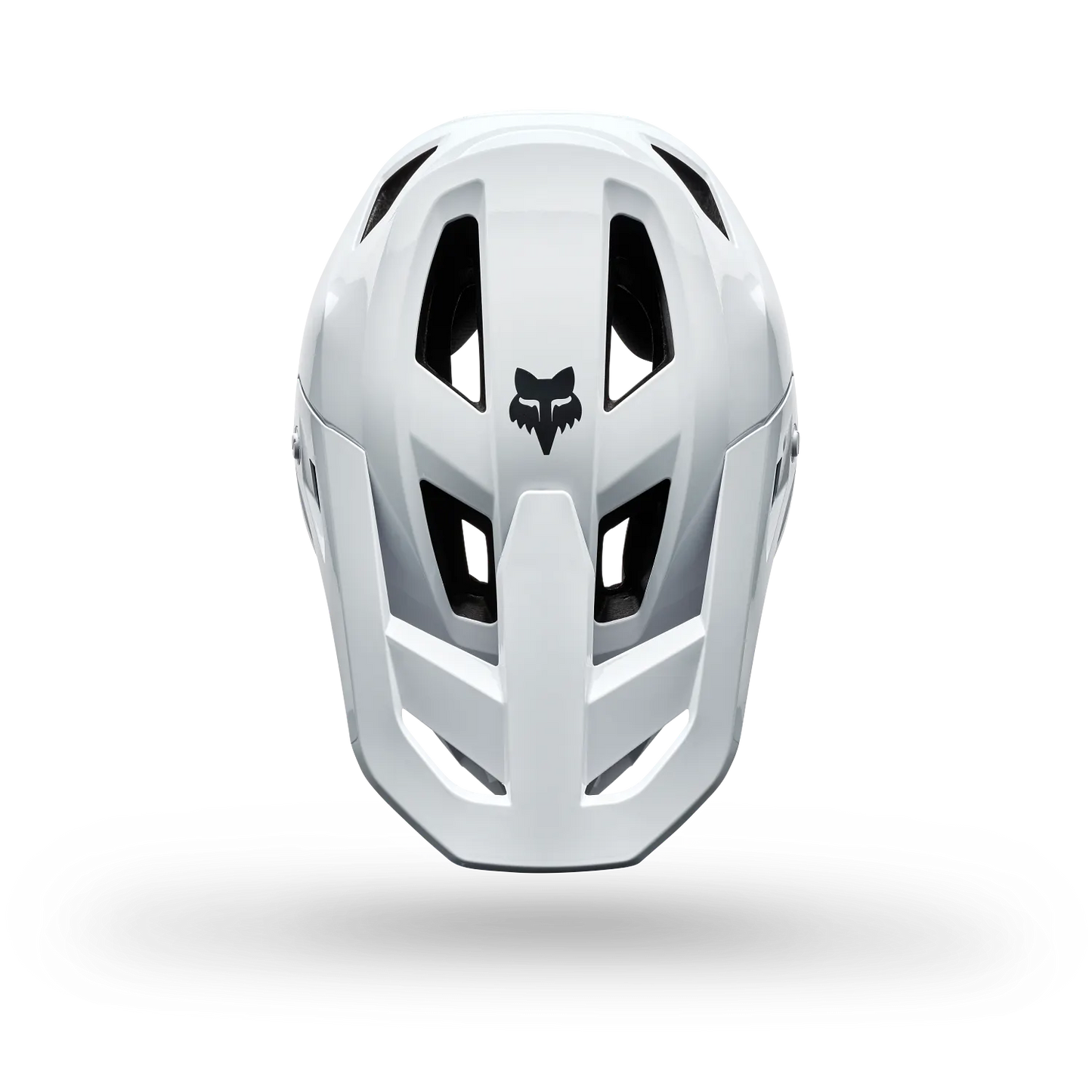 Casque VTT FOX RAMPAGE MIPS Blanc Mat