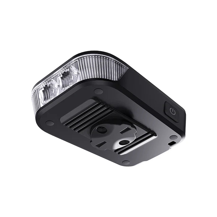Éclairage Avant RAVEMEN FR 500 - Garmin/Wahoo