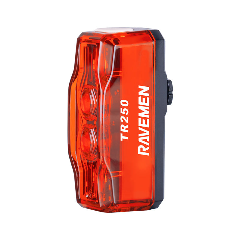 Éclairage Arrière RAVEMEN TR250