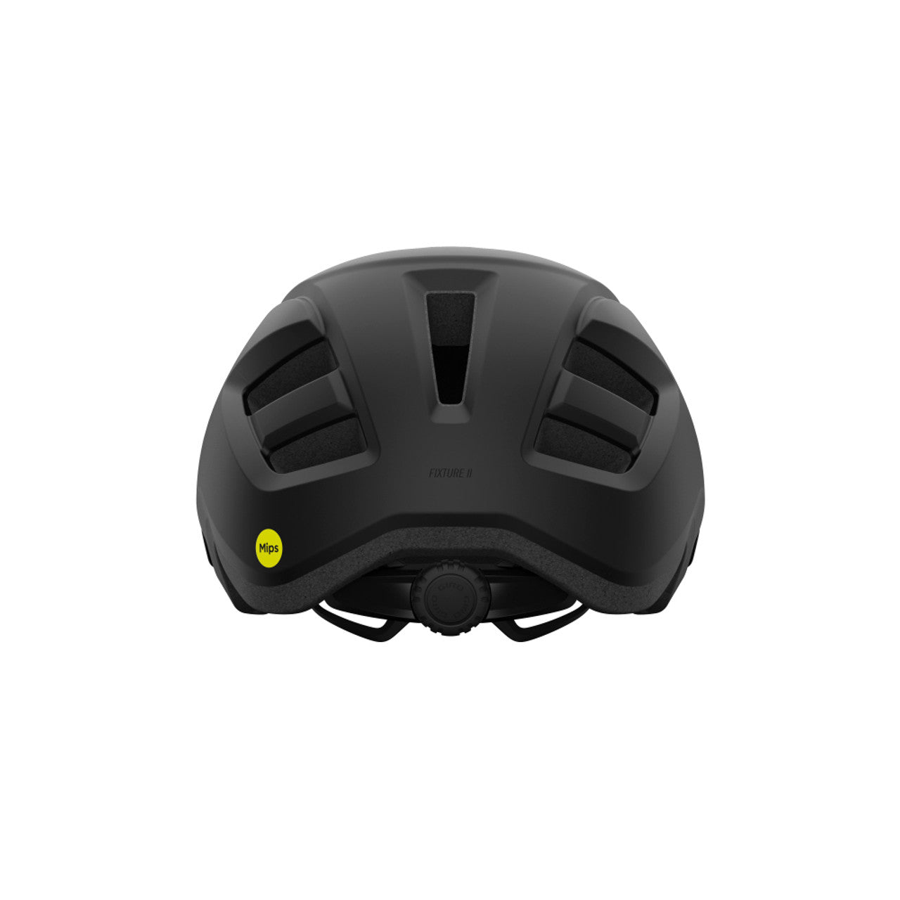 Casque VTT GIRO FIXTURE II MIPS Femme Noir/Rose