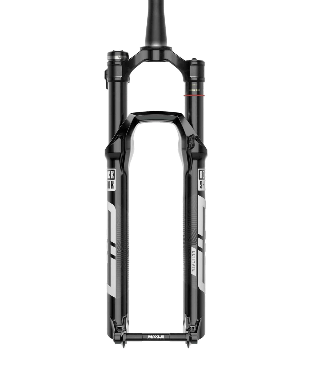 Fourche ROCKSHOX SID ULTIMATE RACE DAY2 3P FLIGHT ATTENDANT USB-C D2 29" Axe 15x110mm Boost Noir