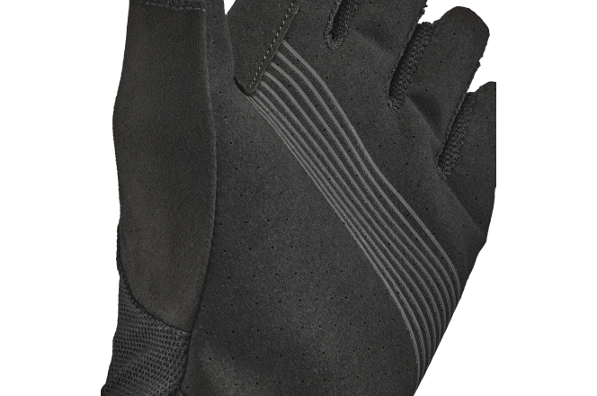 Gants Courts MAVIC ESSENTIAL Noir