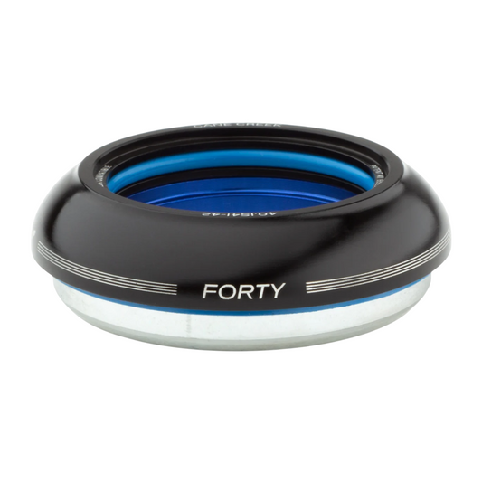 Cuvette Haute pour Jeu de Direction Intégré CANE CREEK FORTY 1"1/8 IS41 Short