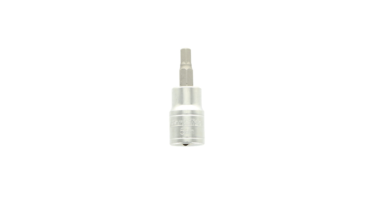 Embout Hexagonal PARK TOOL Longueur 26.5 mm