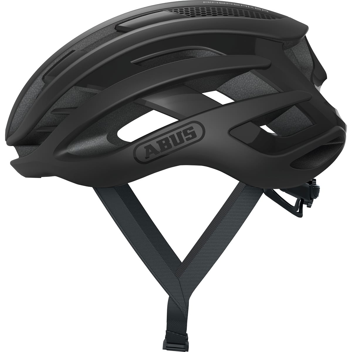 ABUS AIRBREAKER Negro