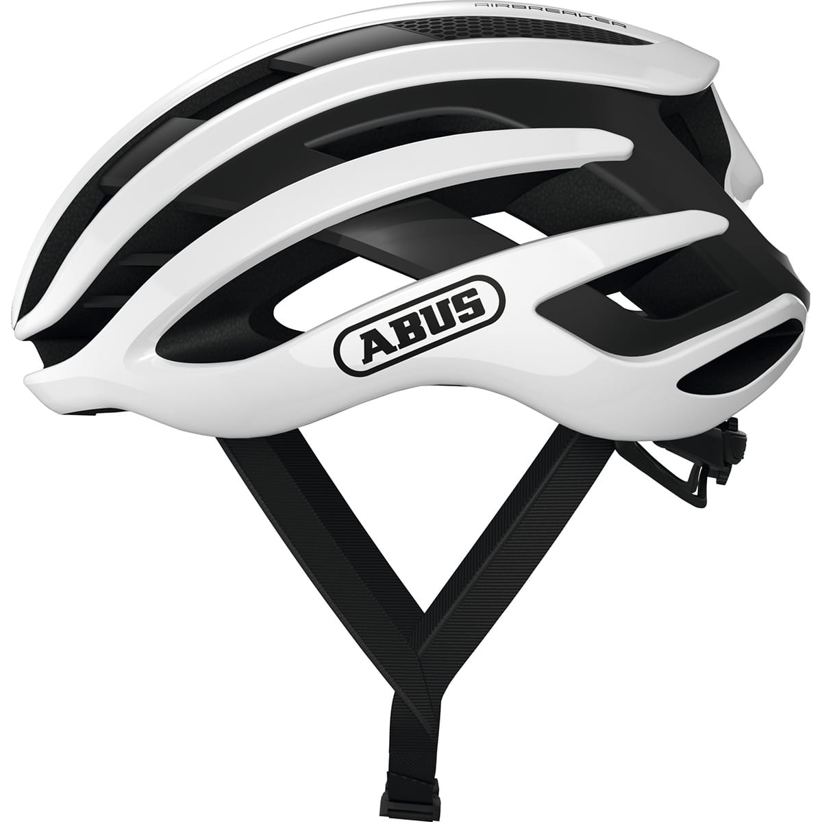 ABUS AIRBREAKER Blanco