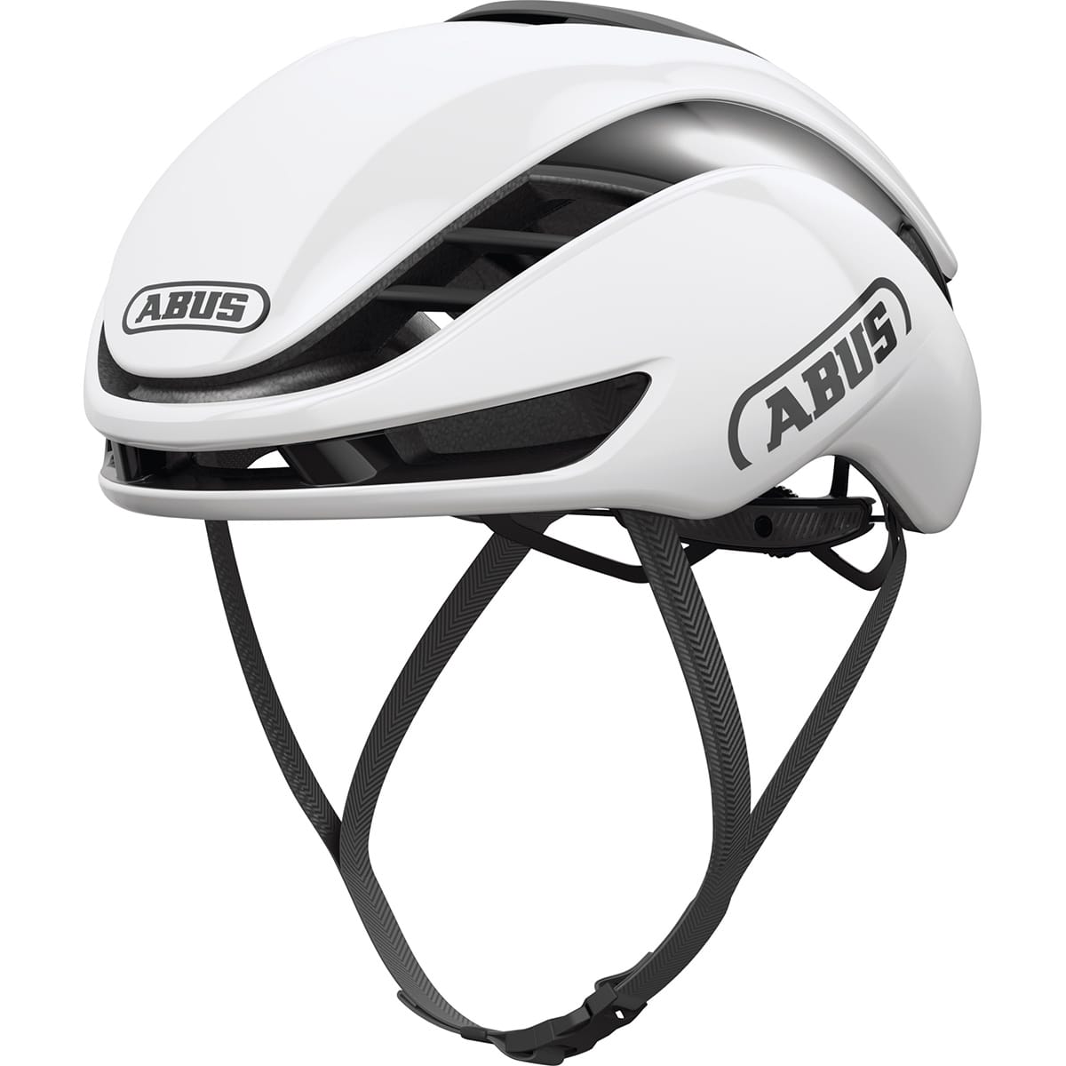 ABUS GAMECHANGER 2.0 Blanco