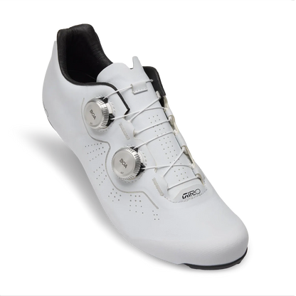 Chaussures Route GIRO IMPERIAL  II ALL SEASON Blanc