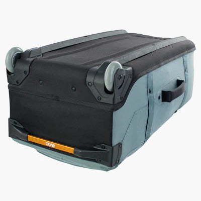 Sac de Voyage EVOC WORLD TRAVELLER 125 L Gris