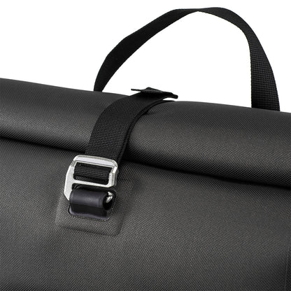 Sacoche de Porte-Bagages ORTLIEB VARIO 20 L Noir