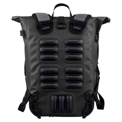 Sacoche de Porte-Bagages ORTLIEB VARIO 20 L Noir