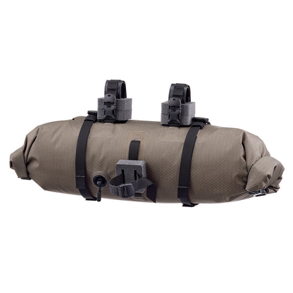 Sacoche de Guidon ORTLIEB HANDLEBAR-PACK 9 L Gris