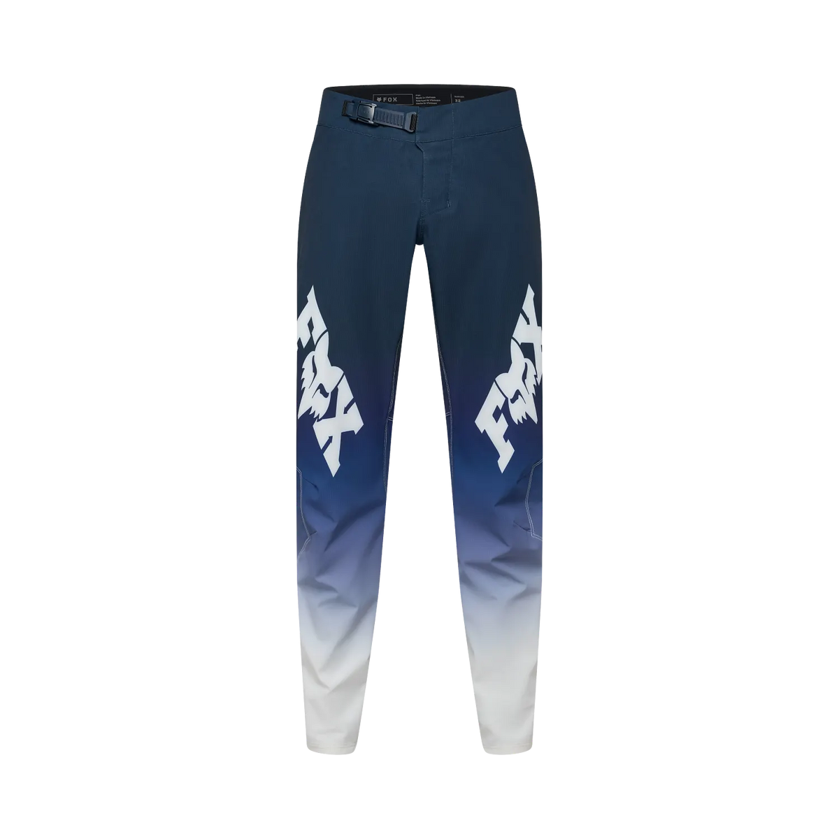 Pantalon FOX RANGER FOUNDRY Bleu