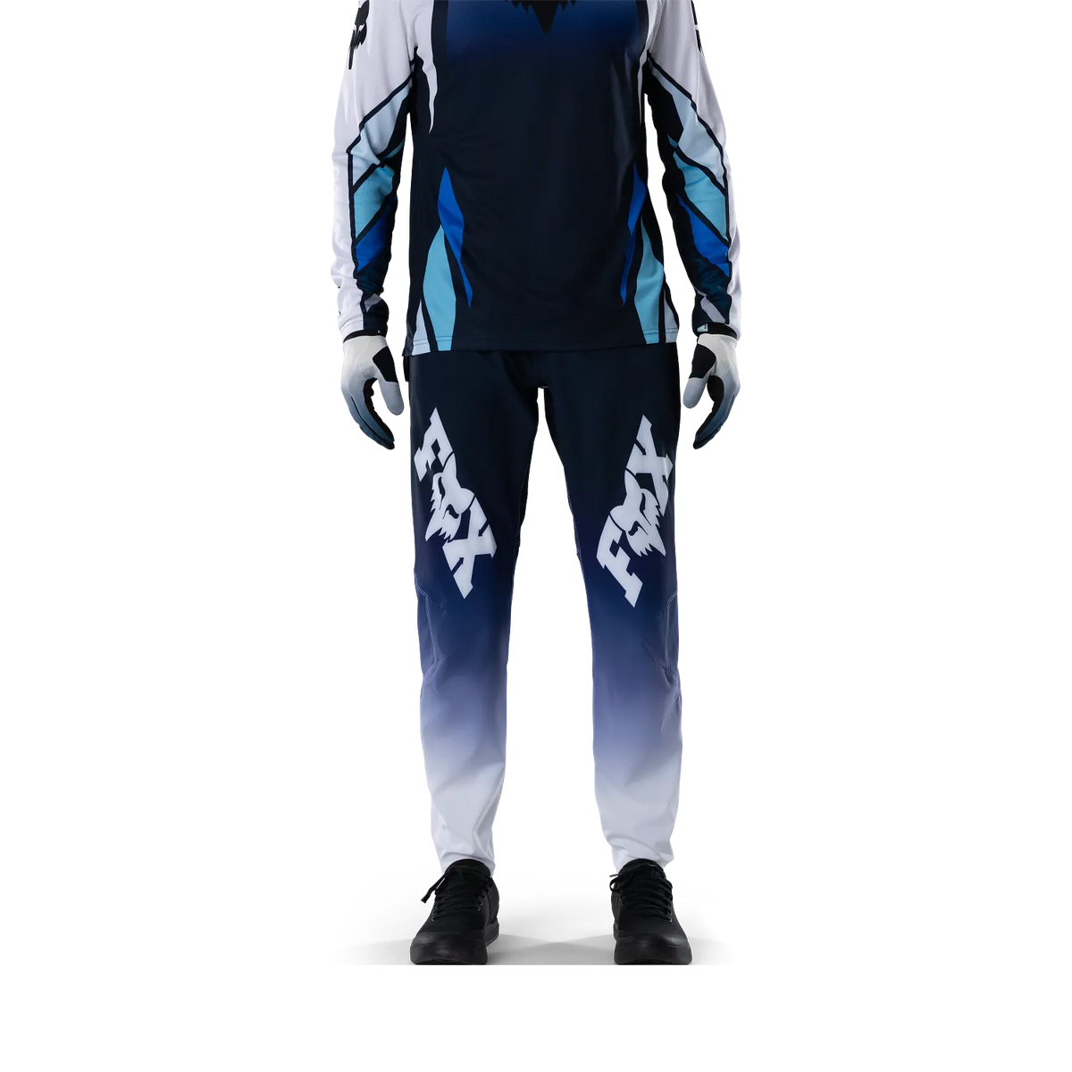Pantalon FOX RANGER FOUNDRY Bleu