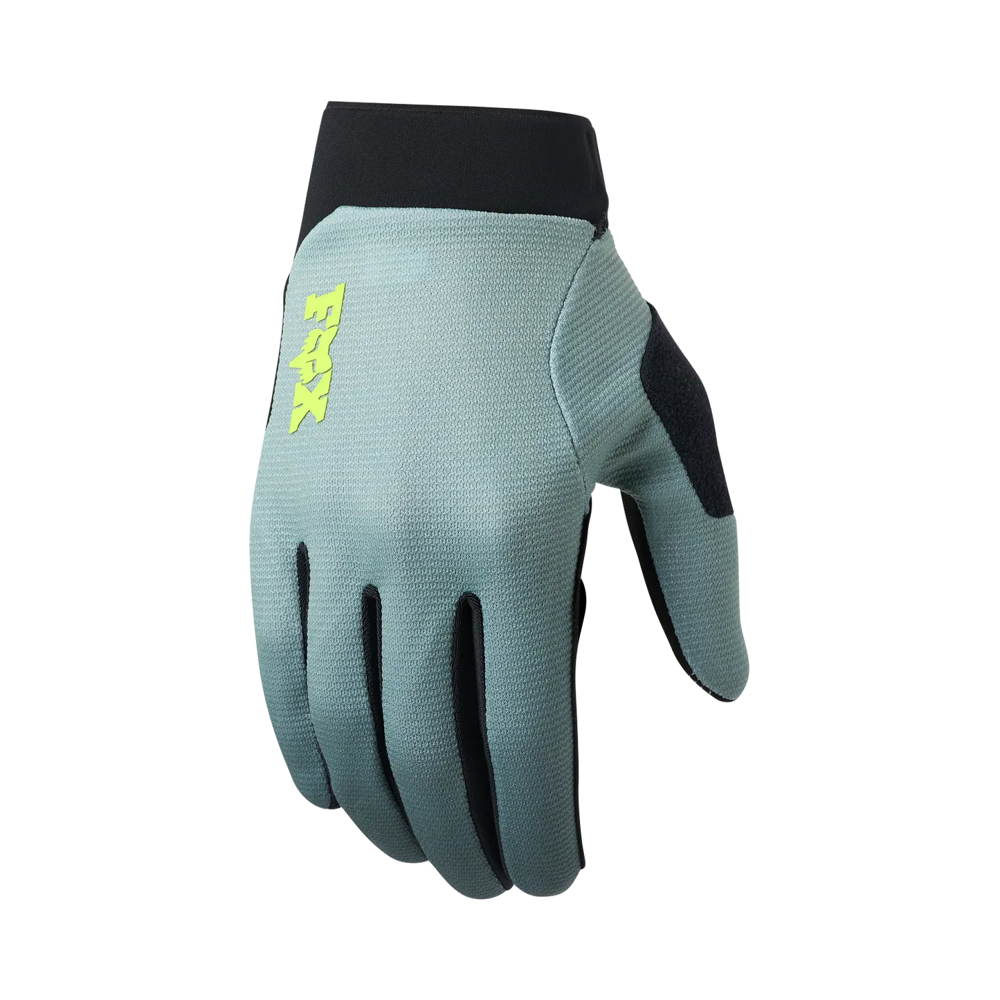 Gants FOX RANGER FOUNDRY Junior Vert Sauge
