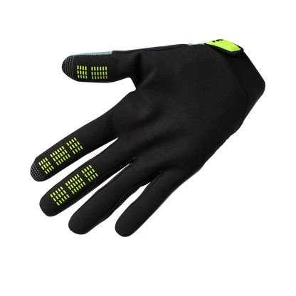 Gants FOX RANGER FOUNDRY Junior Vert Sauge