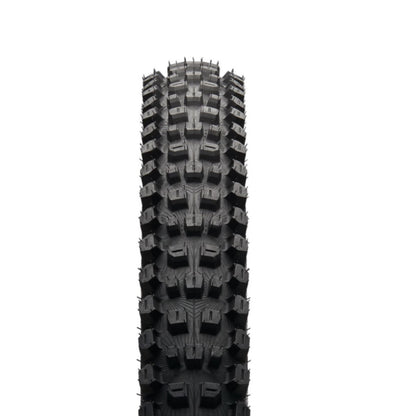 Pneu CONTINENTAL KRYPTOTAL-F Enduro 29x2.40 Soft Tubeless Ready Souple Noir