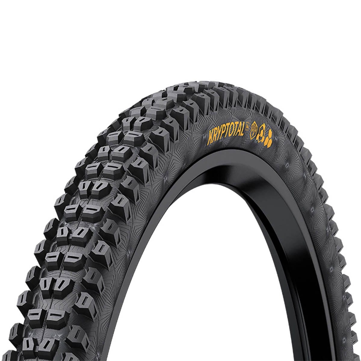 Pneu CONTINENTAL KRYPTOTAL-R Downhill 27,5x2,35 Tubeless E-25 Soft Souple 101991